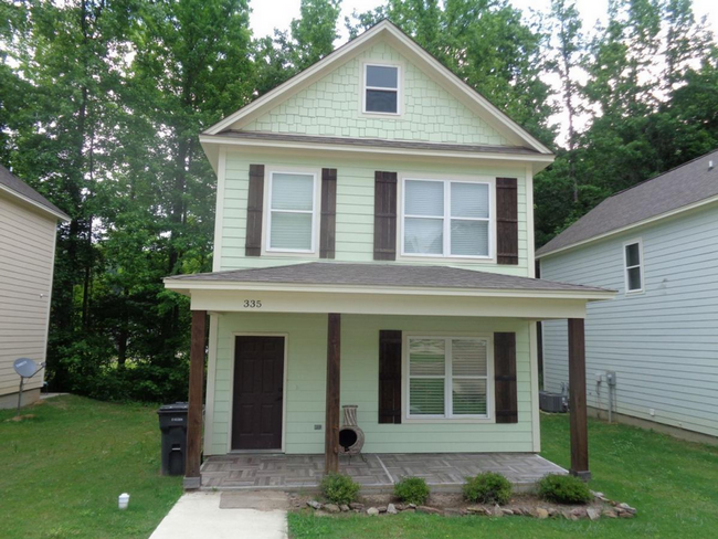 3 BD/2.5 BA - 3 BD/2.5 BA House