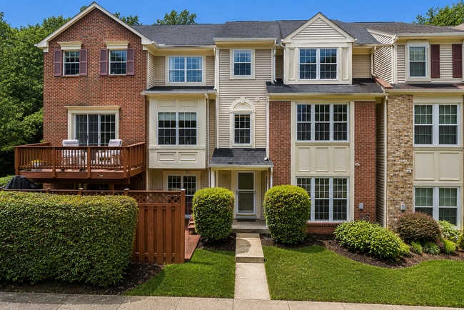 Building Photo - 4323 Runabout Ln Unit 171