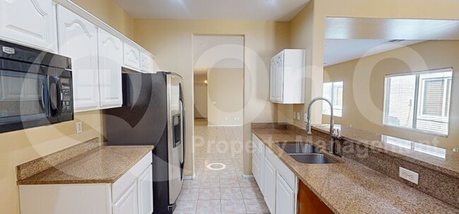 Photo - 1234 E Desert Springs Way