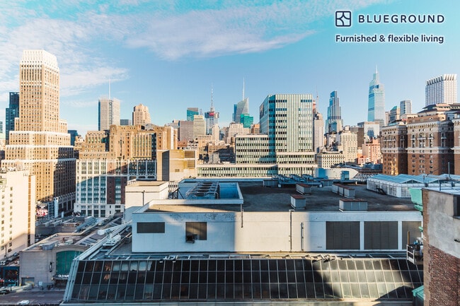 Photo - 125 W 31st St Unit FL22-ID1650