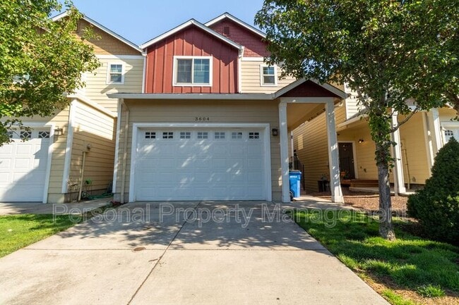 Building Photo - 3604 NE 81st Cir