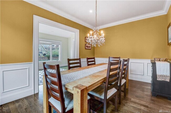 Photo - Beautiful 5-Bed Home in Sought-After Madison Park - Available 5/15/26