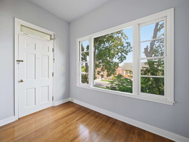 Photo - Charming 2-Bedroom, 1-Bath First-Floor Residence in a Beautifully Renovated Historic Home