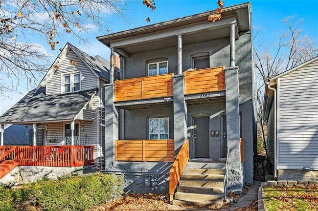 Building Photo - 2845 Belleview Ave Unit 1 Rental