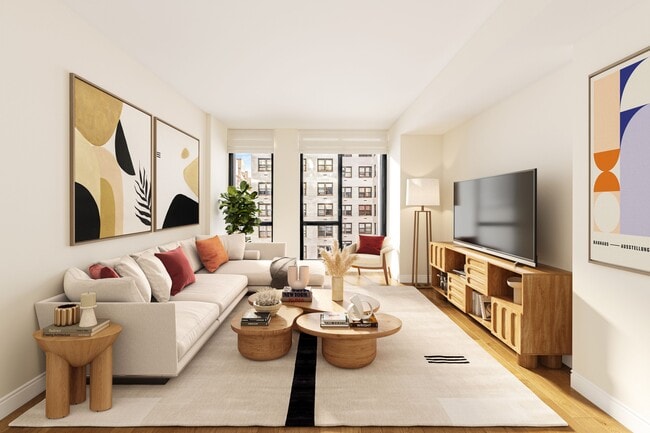 Building Photo - 160 E 22nd St