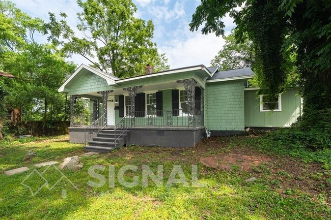 Photo - 2016 26th St Ensley