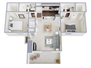 B4 Floorplan