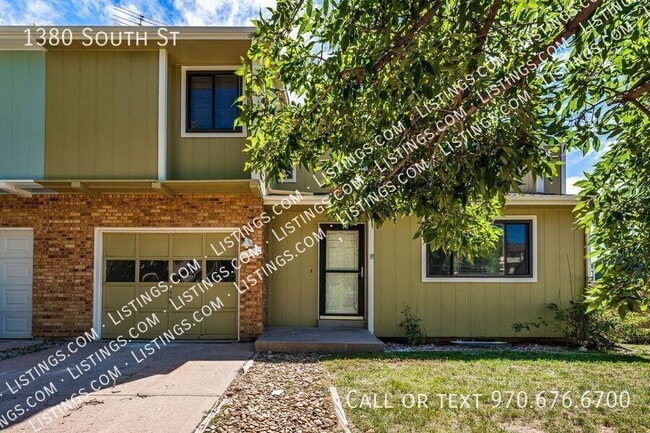 Building Photo - 1380 South St