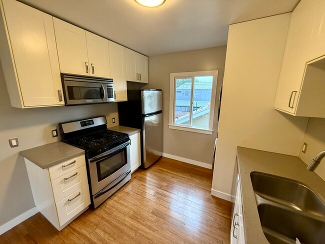 Photo - 610 Indiana Ave Unidad 618 Indiana Ave #3