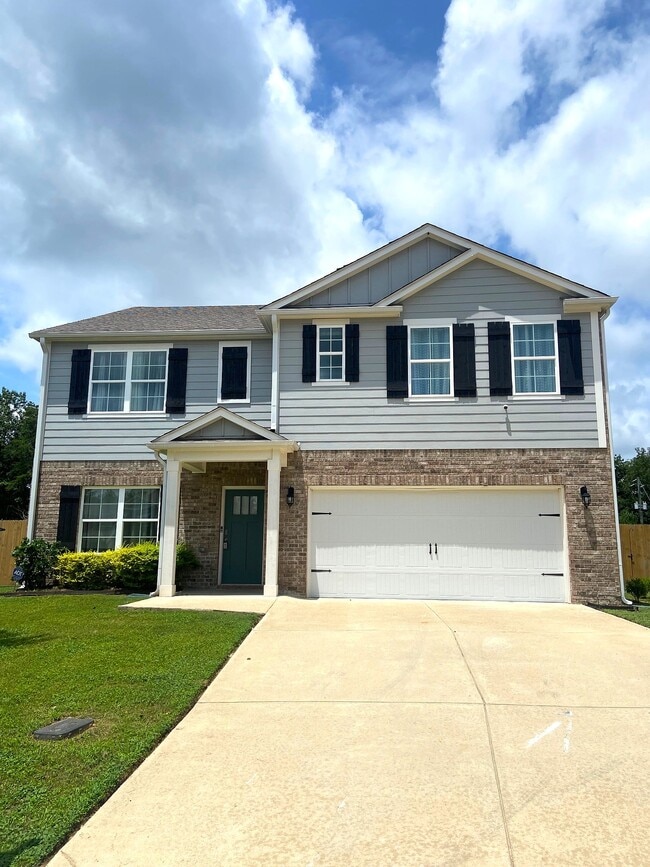 Building Photo - 7044 Turnberry Highlands Cv