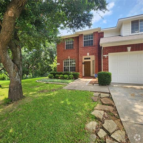Building Photo - 1104 Summerbrook Dr Rental