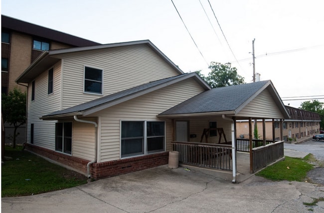 Photo - 416.5 S Dunn St Unidad 1