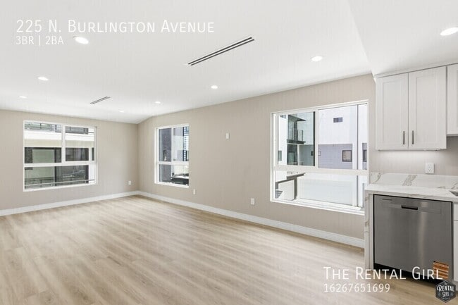 Photo - 225 N Burlington Ave