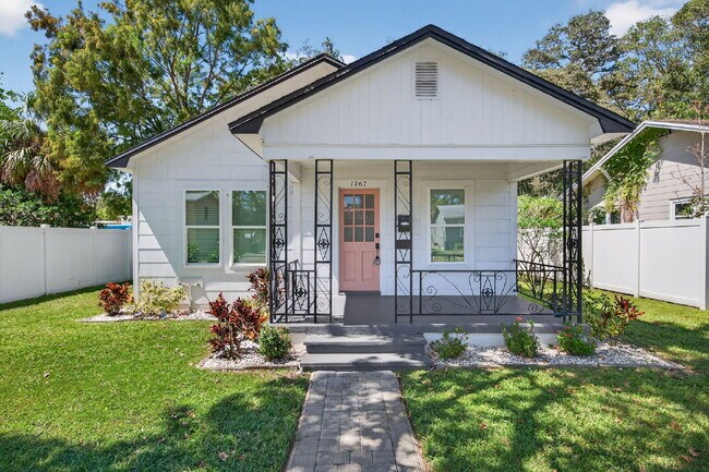 Photo - Fully Renovated 3 bedroom St. Pete Home | ...