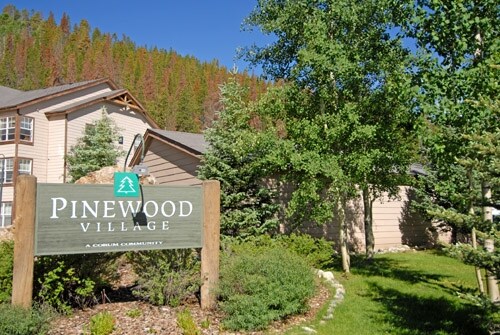 Pinewood Village Apartments For Rent In Breckenridge Co Forrent Com