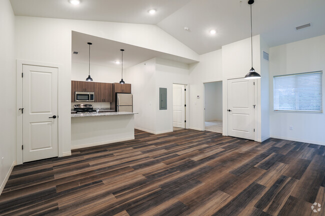 Interior Photo - WIN Residences Rental