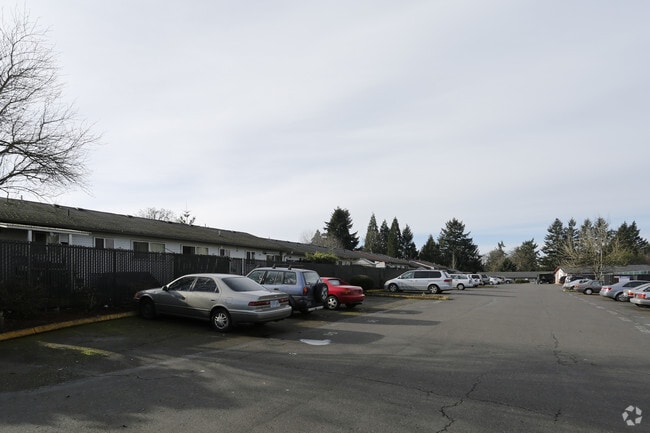 Pleasant Square Apartments