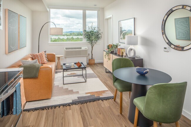 Photo - The Overland