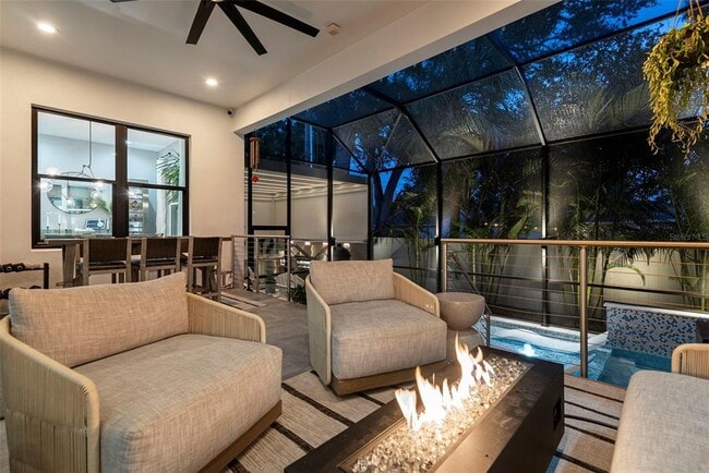 Photo - 3624 S Gardenia Ave