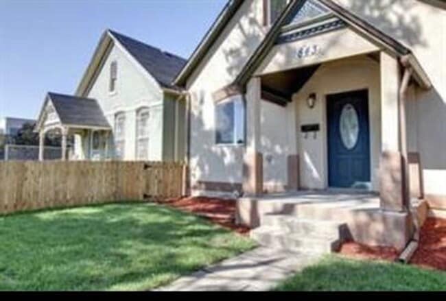Santa Fe Arts District Gem, 3bed x 2 bath - Santa Fe Arts District Gem, 3bed x 2 bath House