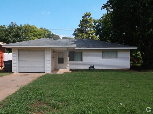 Building Photo - 2 Bed 1 Bath Rental