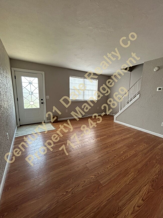 Photo - 3 BR, 1.5 Baths, 1 car garage Dover PA