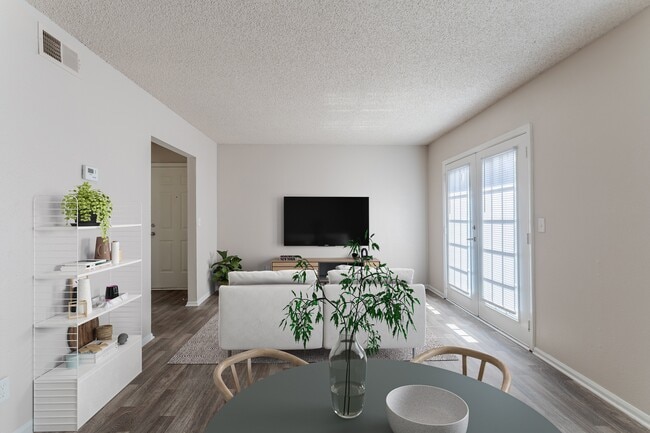 Photo - Hickory Lake