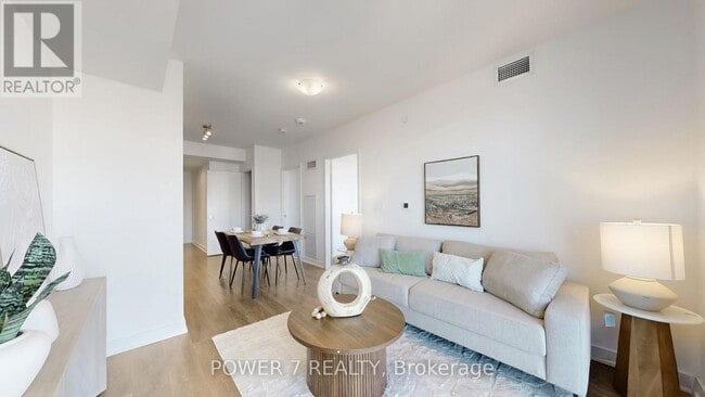 Photo - 2033 Kennedy Rd Unité 3605