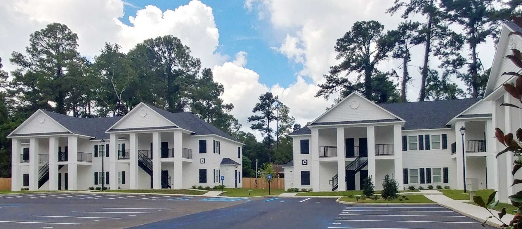 Baytree Villas Apartments For Rent In Valdosta Ga Forrent Com