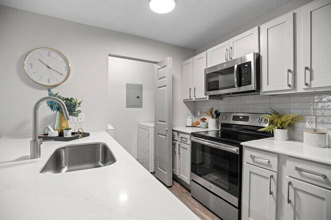 Photo - Audubon Parc