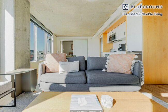 Photo - 225 Cedar St Unit FL13-ID891