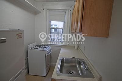 Photo - 1 bedroom in Boston MA 02215