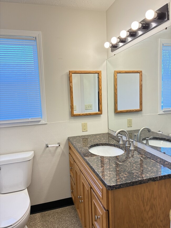 Bathroom View 2 - 2034 5th Ave