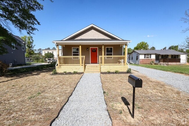 Building Photo - 19501 S Hill St Rental