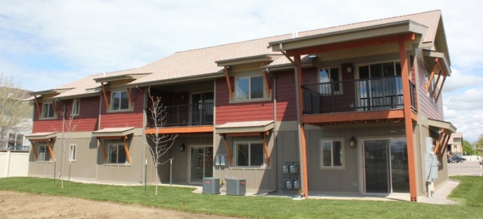 Photo - Whitetail Run Apartments