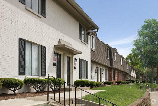 Photo - Regency Park Apartments