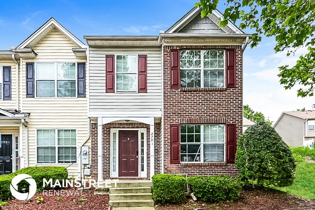 Photo - 2791 Vining Ridge Terrace Townhome