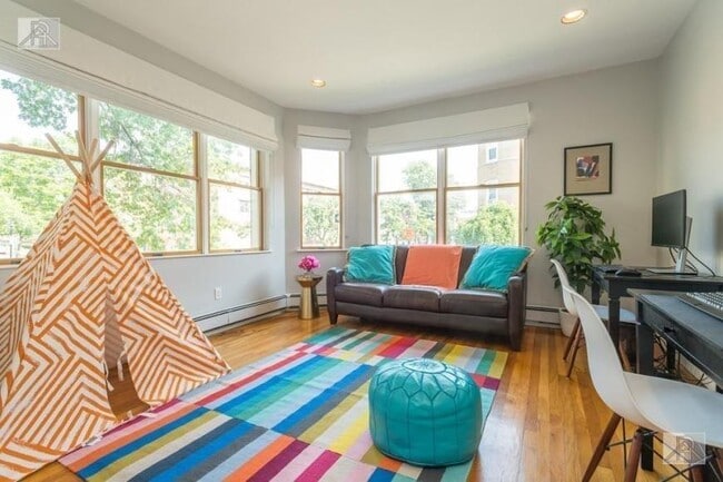 Photo - 5 bedroom in Brookline MA 02446 Unit 1 COPY COPY