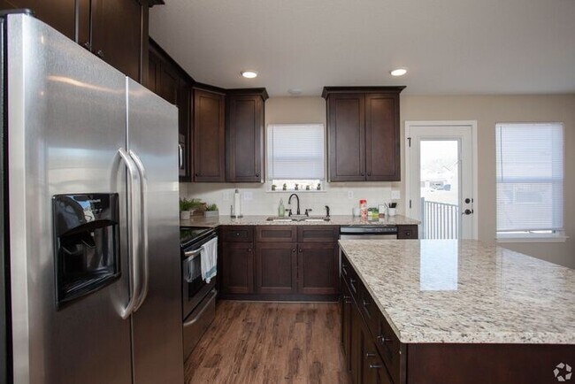 Photo - Holiday Savings $1000 Rent Credit at Serrano Townhomes!