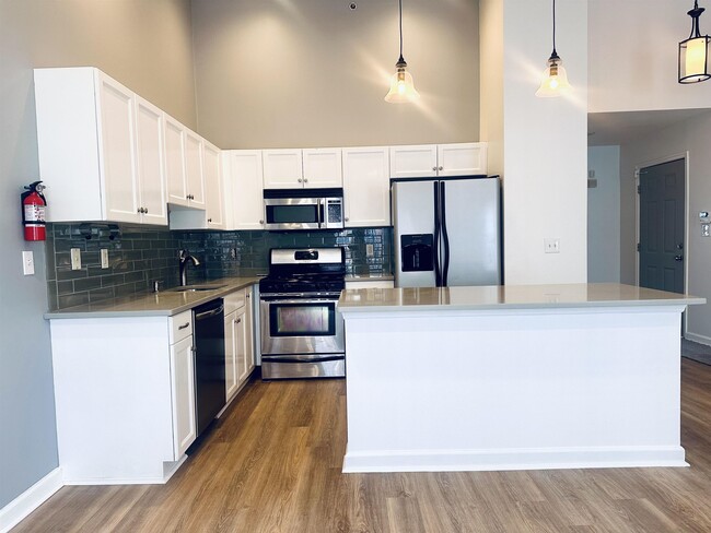 Building Photo - 5 Soho Dr Unit 111