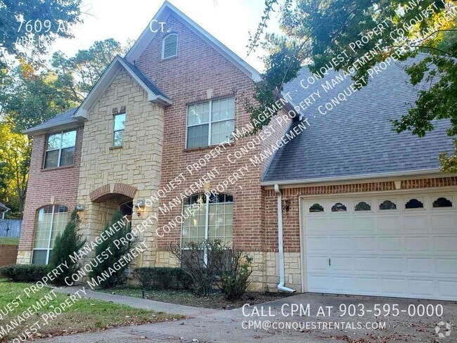 Building Photo - 7609 Abbeywood Ct Rental