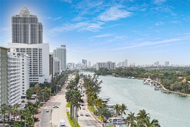 Photo - 5101 Collins Ave Unit 14T