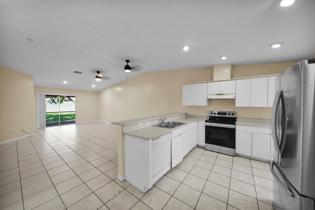 Photo - 3738 Santa Barbara Blvd S Unit 3738