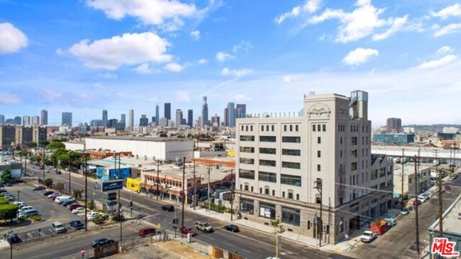 Building Photo - 691 Mill St Unit #407 Rental