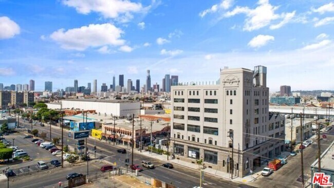Building Photo - 691 Mill St Unit #407 Rental