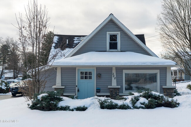 Building Photo - 288 Church St