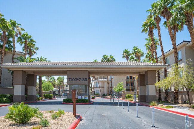 Building Photo - 7105 S Durango Dr Rental