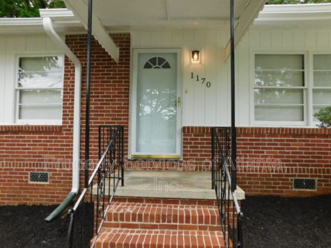 Photo - 1170 Baker Ln