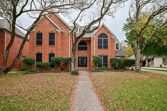 Photo - 17910 Moss Point Dr