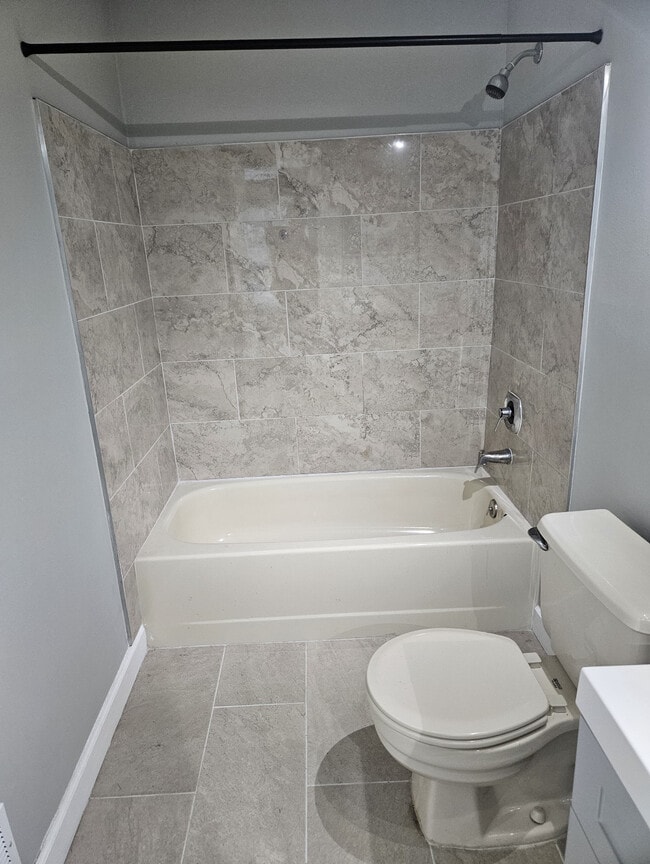 Baño secundario - 53 Juniper Way Unidad 53 Juniper Way